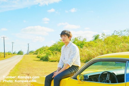 chanyeol exo